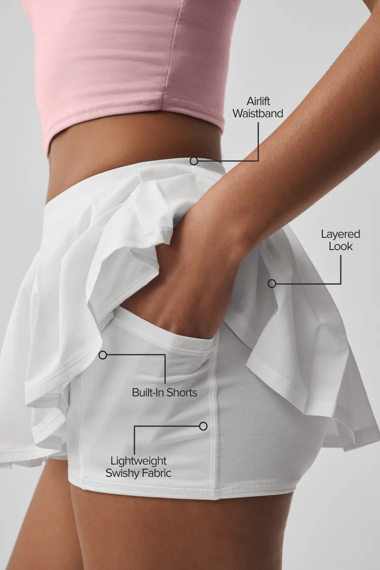 Core: WhiteShop All | Alo Yoga (US)