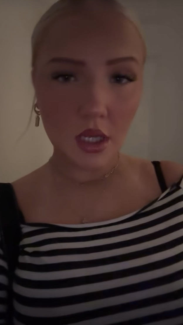 SaiDee’s top 🦓

#LTKActive #LTKU #LTKootd