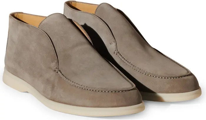Suede Chukka Boot (Men) | Nordstrom
