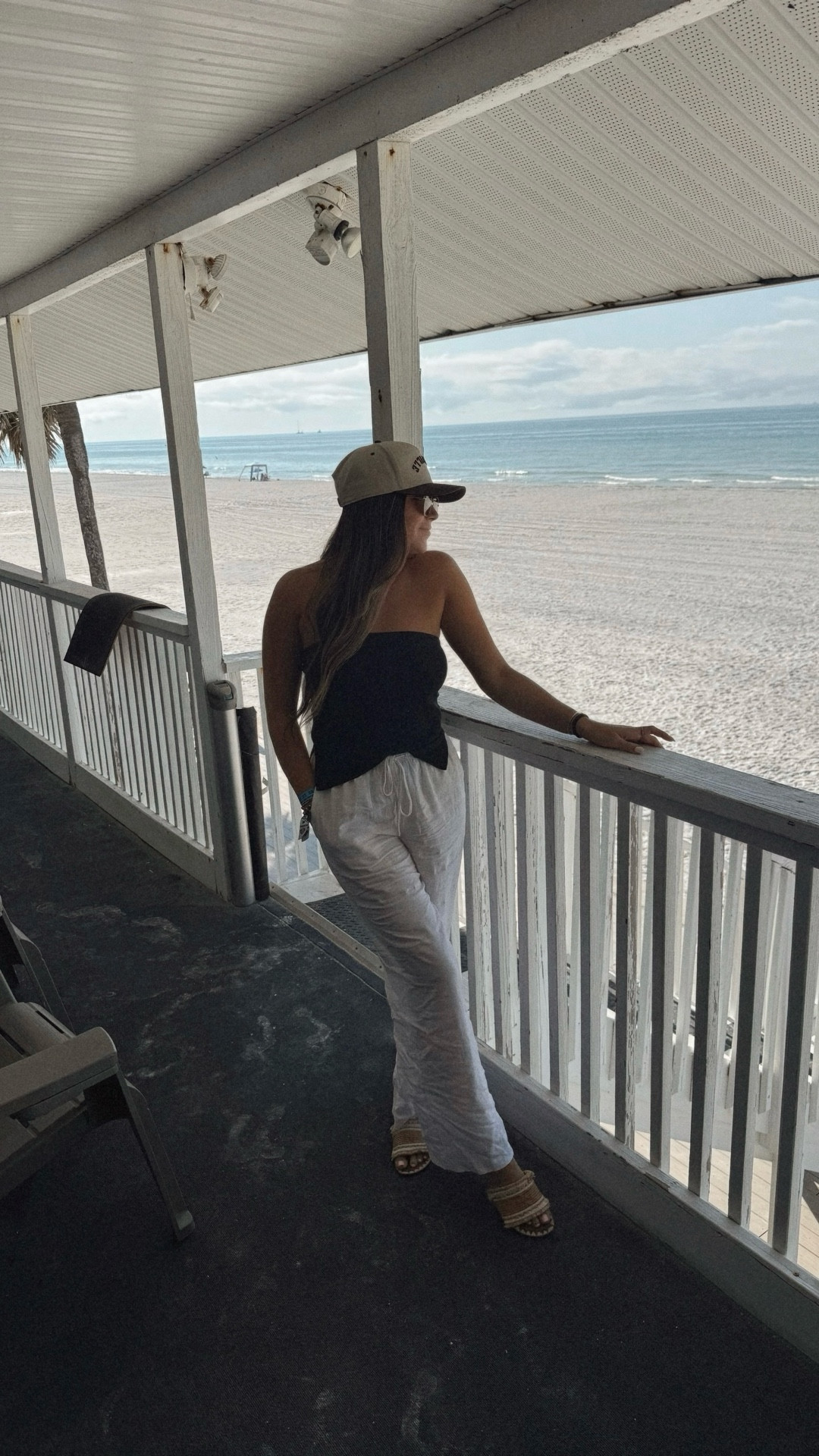 Dinner by the Water
Picture this: sunset views, your favorite wine, and this outfit 😌
☀️ Light + airy
🌿 Effortless & feminine
🤎 Flowy neutrals
💫 Gold jewelry

Amazon vacation outfits beach Amazon tops 2025 Amazon beach club outfit Amazon bikini 2025 Morgan Wallen concert outfit resort 2026 swimsuits 2026 weekend outfits amazon Mexico outfits Mexico vacation outfits amazon resort wear 2025 resort casual resort wear women trends fall outfits 2025 fall fashion 2025 fall tops 2025 fall basics fall pants fall beach looks vacation sets vacay outfits beach photoshoot vacation capsule vacation looks black sandals black top black crop top black tank top black lace top black pants black wide leg pants outfit summer pants outfit cover up pants fall sandals casual dinner outfit summer dinner outfit dinner party outfits gno outfit summer brunch outfit summer brunch outfit summer outfits 2025 summer tops 2025 fall capsule wardrobe spring casual outfits summer concert outfit spring clothes spring essentials summer fits summer looks summer must haves neutral summer outfits women summer outfits inspo summer outfit ideas swim cover ups swim suit cover ups swimsuit cover ups swimsuit coverup womens swimwear women swimwear swim coverup cover up swim swimsuits bikini set bikini sets bikini cover ups womens bikini bikinis two piece swim casual beach outfits beach vacation outfits beach beach cover ups beach coverup beach clothes beach casual beach day beach dinner beach fashion beach festival beachy outfits beach photos beach party beach wear casual beachwear beach style beach vacay beach set beach sarong swim sarong beach resort dress resort wear dresses resort style resort casual resort outfits vacation looks vacation clothes beach vacation dress vacation wear neutral fashion summer vacation Europe italy vacation italy outfit outfits for italy travel italy outfits for greece #LTKootd


#LTKTravel #LTKootd #LTKSeasonal
