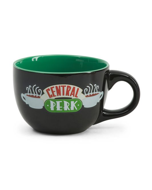 Friends Central Perk Mug | TJ Maxx