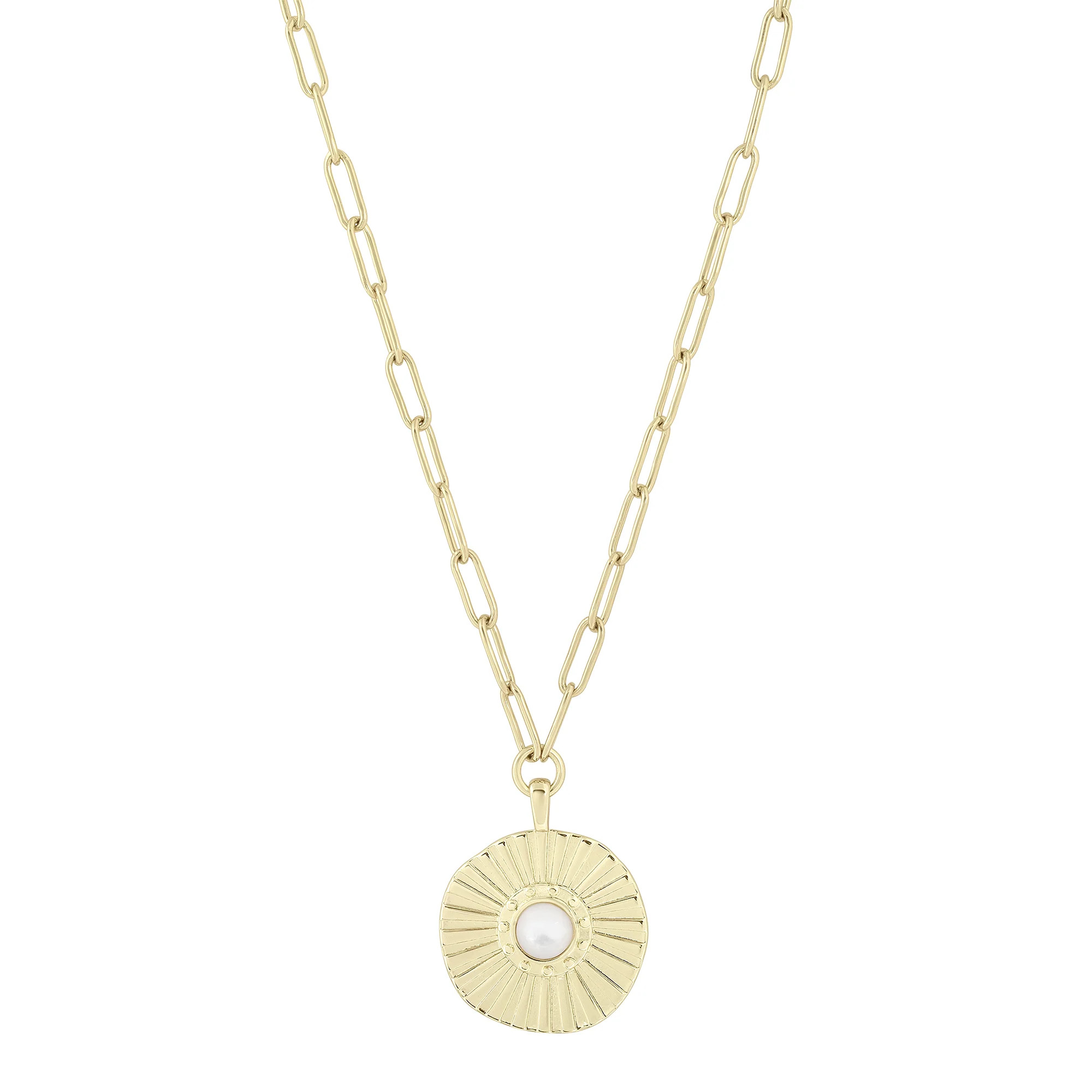 Sunset Necklace | Electric Picks Jewelry