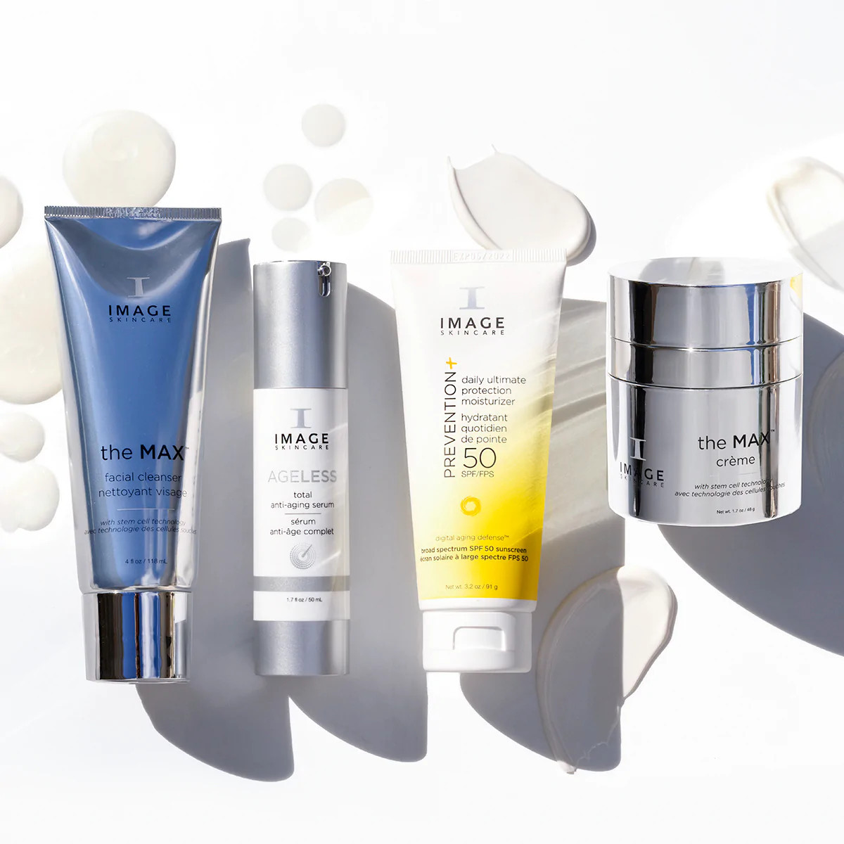 Loss of Firmness Set | Image Skincare