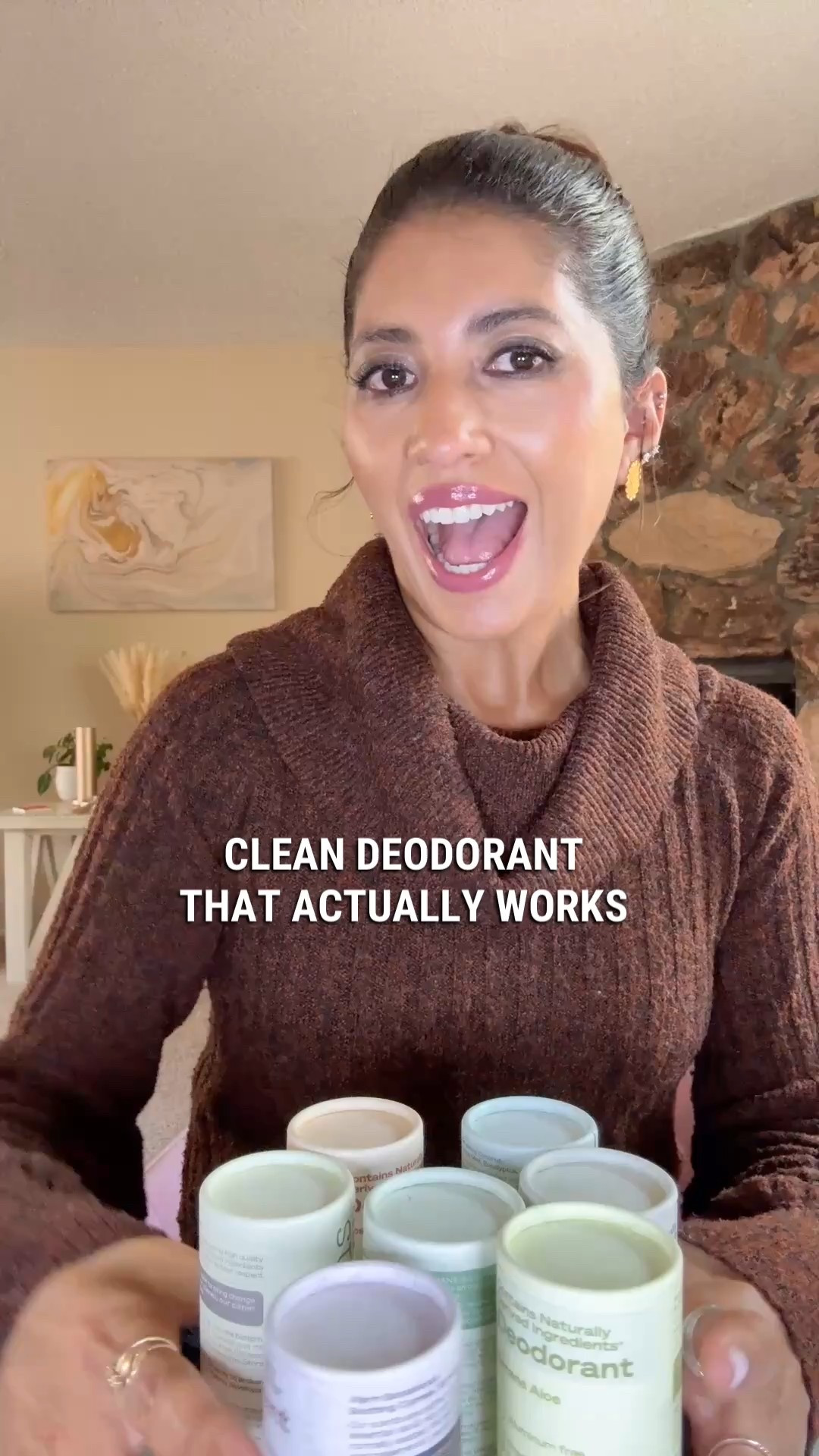 Obsessed with this Hey Humans deodorant I’ve been using lately — it works like wonders! 🙌✨
Clean ingredients, amazing scents, aluminum-free, and lasts all day without irritation. Plus, the packaging is eco-friendly, which I love. If you’ve been wanting to switch to a clean deo that actually works… this is the one! 🌿💛


hey humans deodorant, clean deodorant, natural deodorant, aluminum free deodorant, clean beauty essentials, eco friendly deodorant, long lasting deodorant, sensitive skin deodorant, everyday essentials, self care favorites, clean beauty routine, non toxic deodorant. Gift guide.

#LTKselfcare #LTKBeauty #LTKOver40