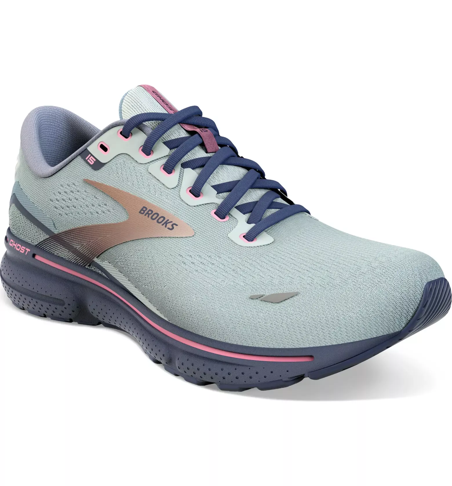 Brooks Women s Ghost 14 Running curated on LTK