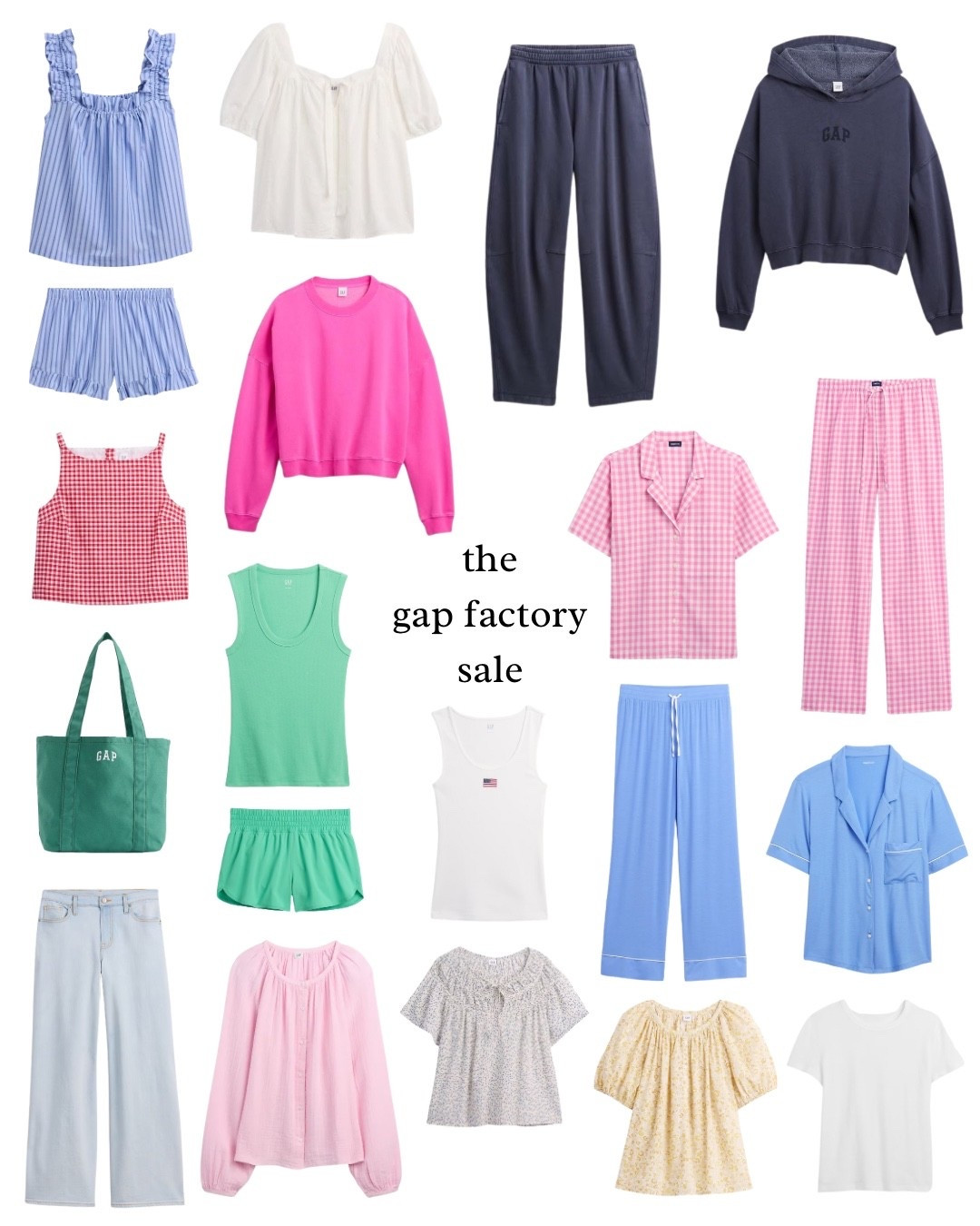 the gap factory sale

#LTKgrwm #LTKootd #LTKMothersDay
