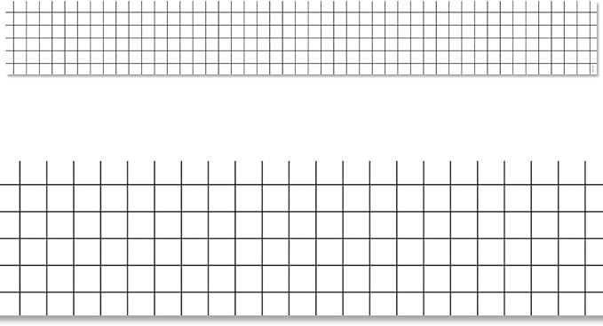 CTP Window Pane Bulletin Board EZ Border (Creative Teaching Press 10453) | Amazon (US)