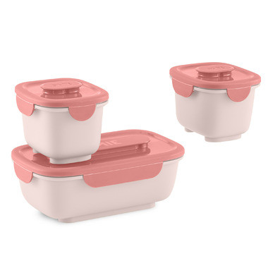 OmieLife OmieGo Bio Coral | Well.ca