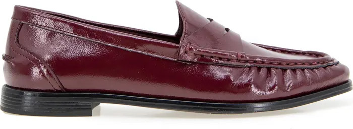Zoila Penny Loafer (Women) | Nordstrom Rack