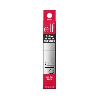e.l.f. Glow Reviver Slipstick, Cherry on Top | CVS Health