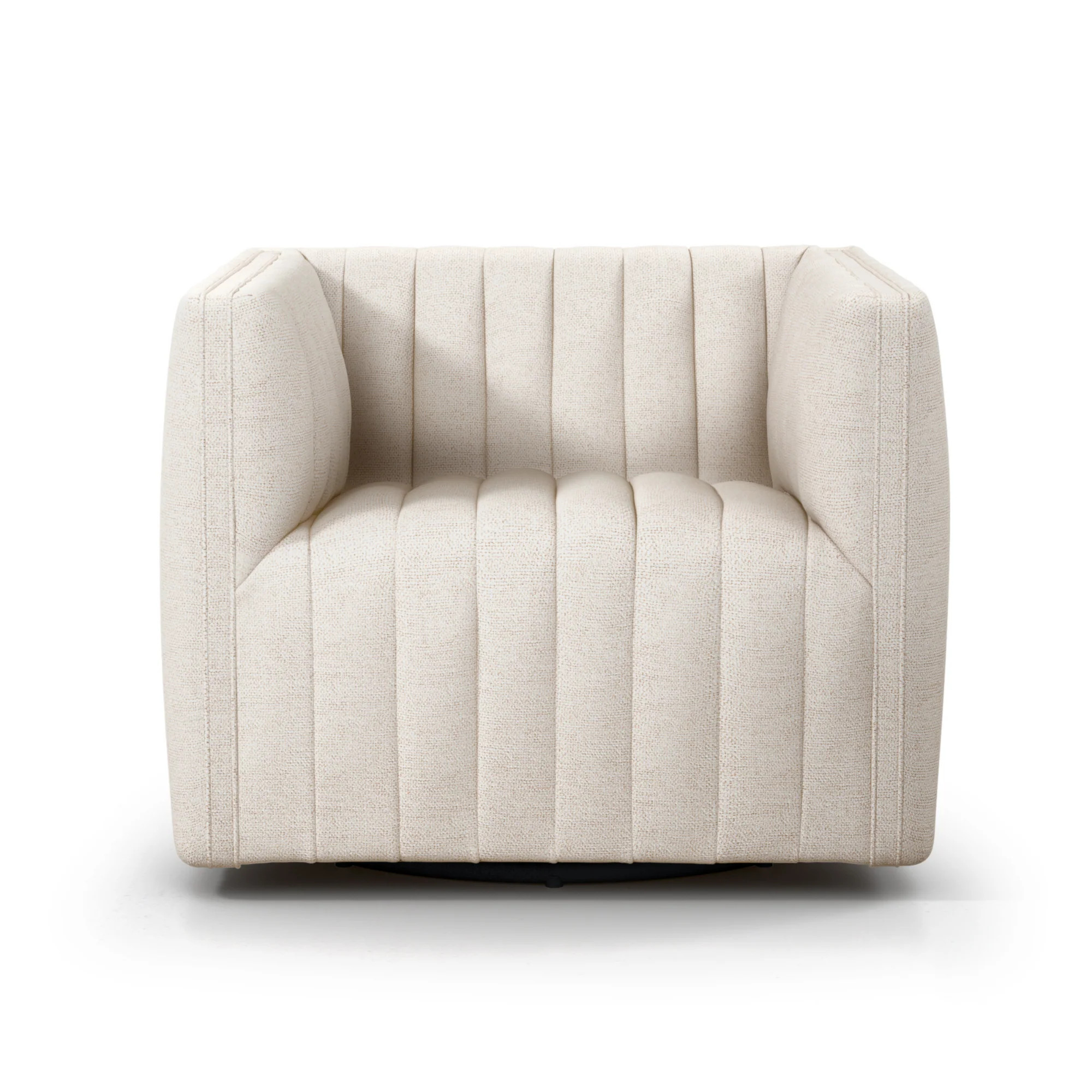 Adams Swivel Chair | Becki Owens Living