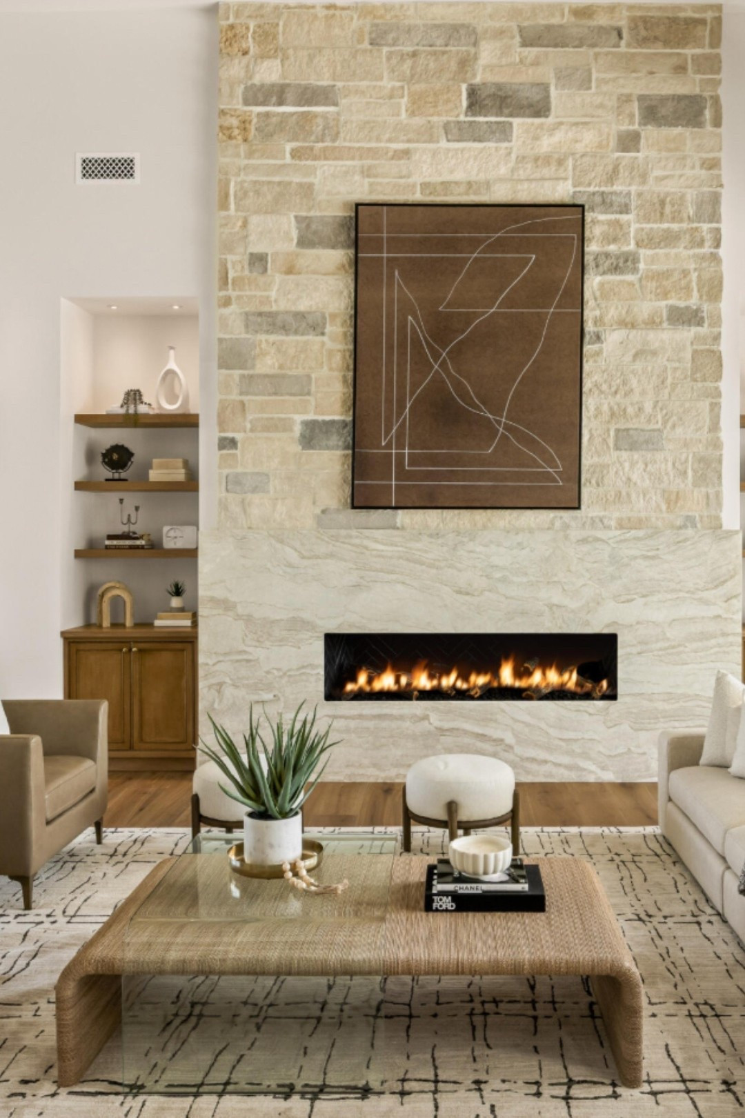 Linking similar canvases 🤎
(And alt stool!)

#LTKHome