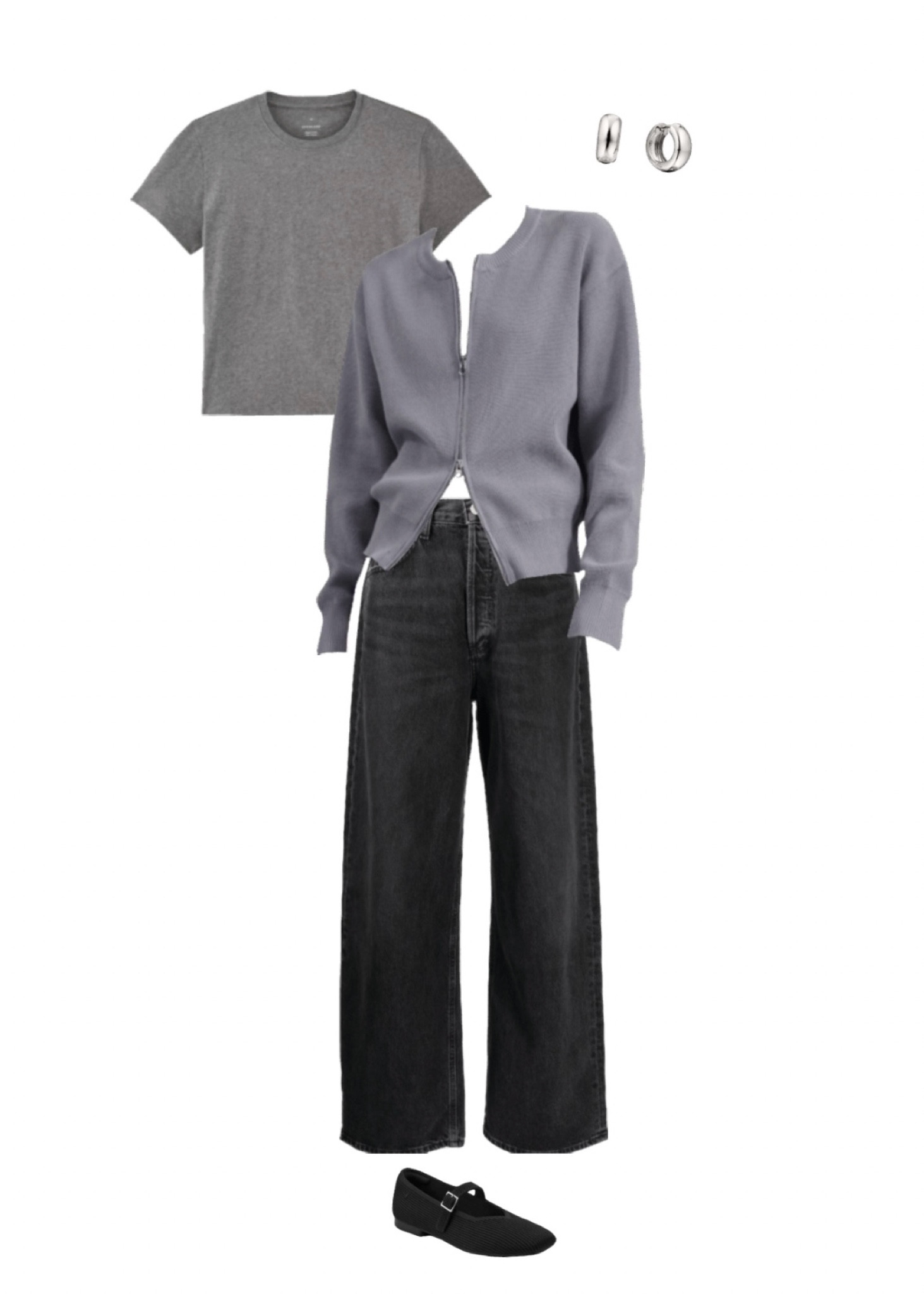 (4/5) More spring outfit ideas from this past week. I’m clearly leaning into blue this season 🦋 what colors are you enjoying in your spring wardrobe?

#LTKSeasonal #LTKWorkwear