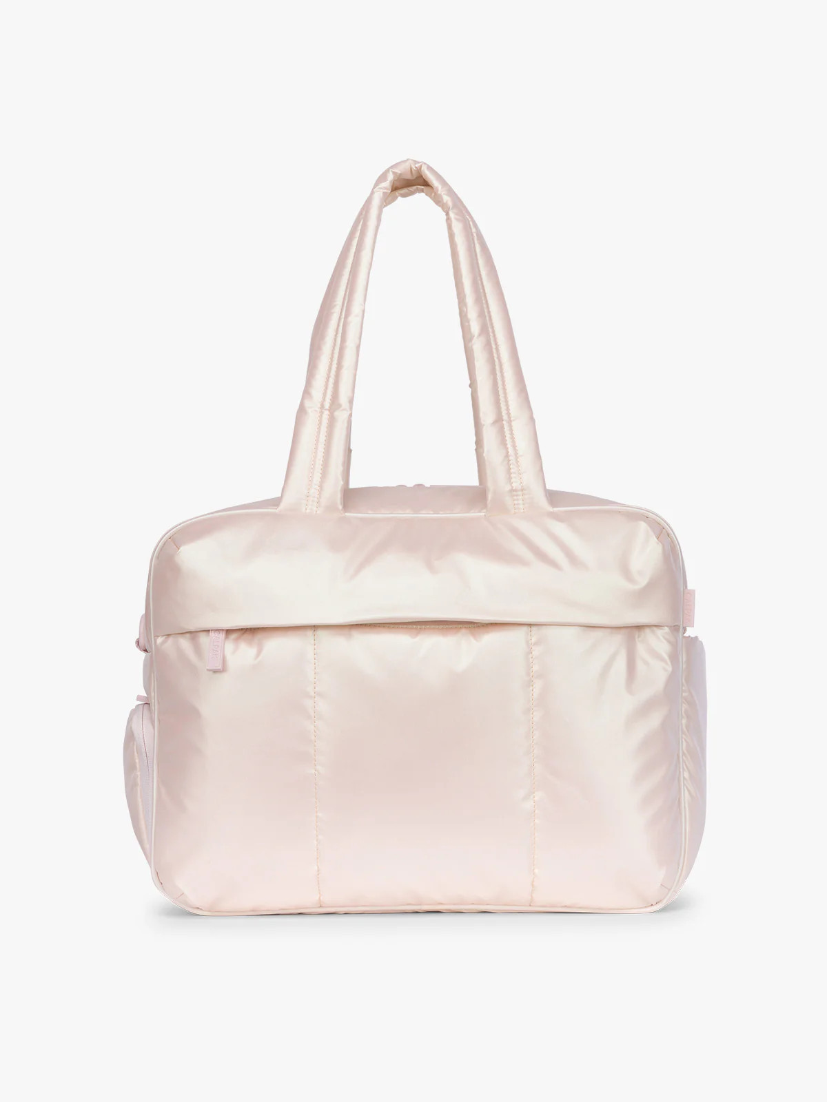 Luka Duffel in Pearlescent | CALPAK