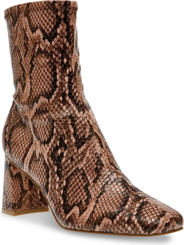 Harli Bootie (Women) | Nordstrom