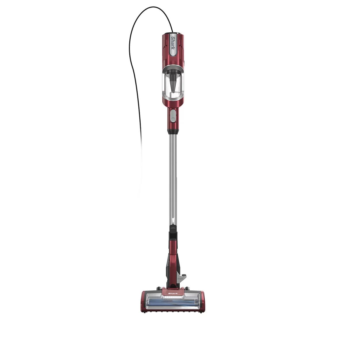 Shark UltraLight Pet Pro Corded Stick Vacuum with PowerFins & Self-Cleaning Brushroll (HZ602) | Kohl's