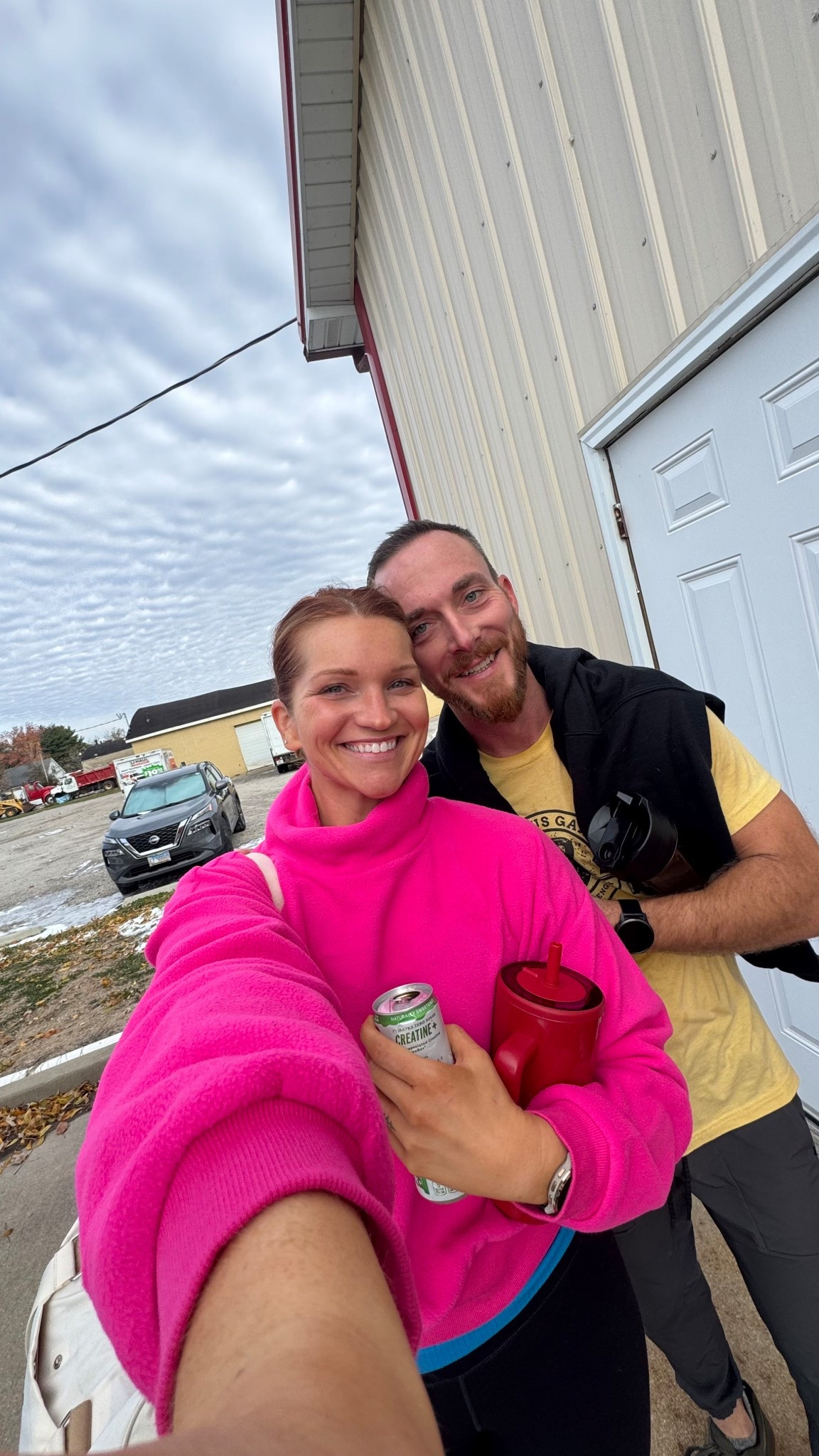 The comfiest Fleece. Sized up to large 

#LTKHoliday #LTKGiftGuide #LTKActive