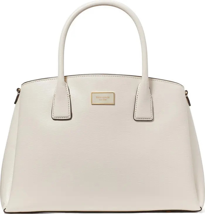 Kate Spade New York serena leather satchel | Nordstrom | Nordstrom