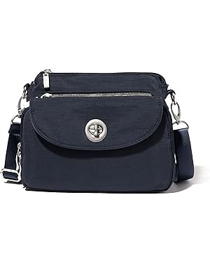 Baggallini Calais Crossbody Bag | Amazon (US)