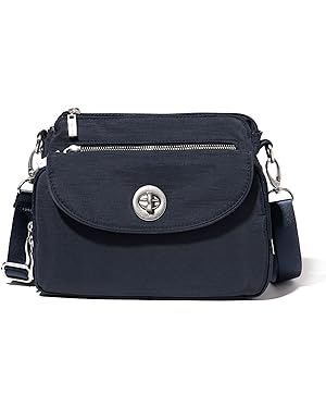 Baggallini Calais Crossbody Bag | Amazon (US)