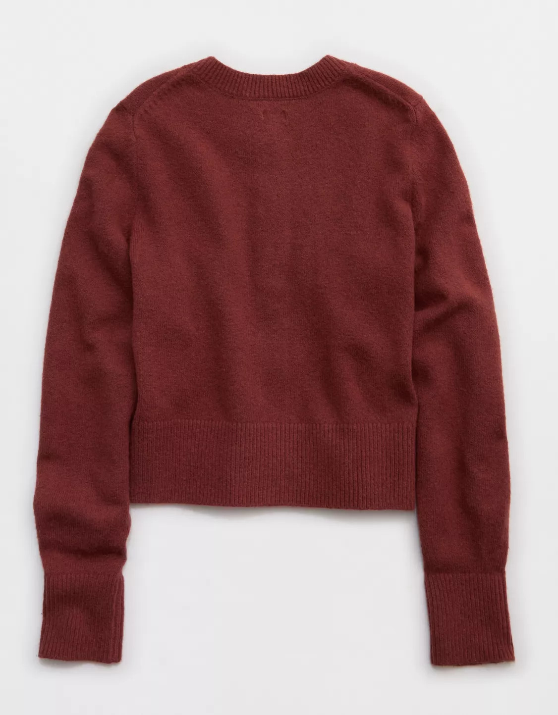 Aerie Softest Classic Cardigan | American Eagle Outfitters (US & CA)