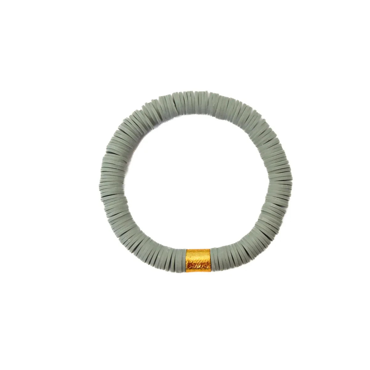 The Forest Green Jennings | Cocos Beads and Co