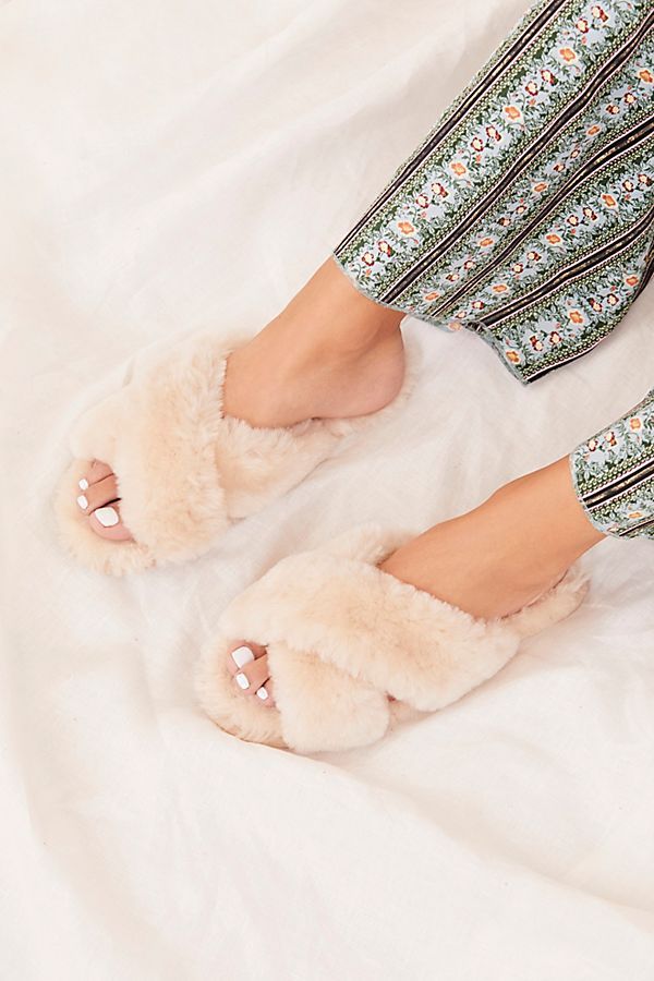Mayberry Slipper | Free People (Global - UK&FR Excluded)