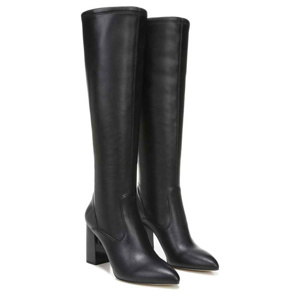 Franco Katherine Wide Calf Knee High Boot | Franco Sarto