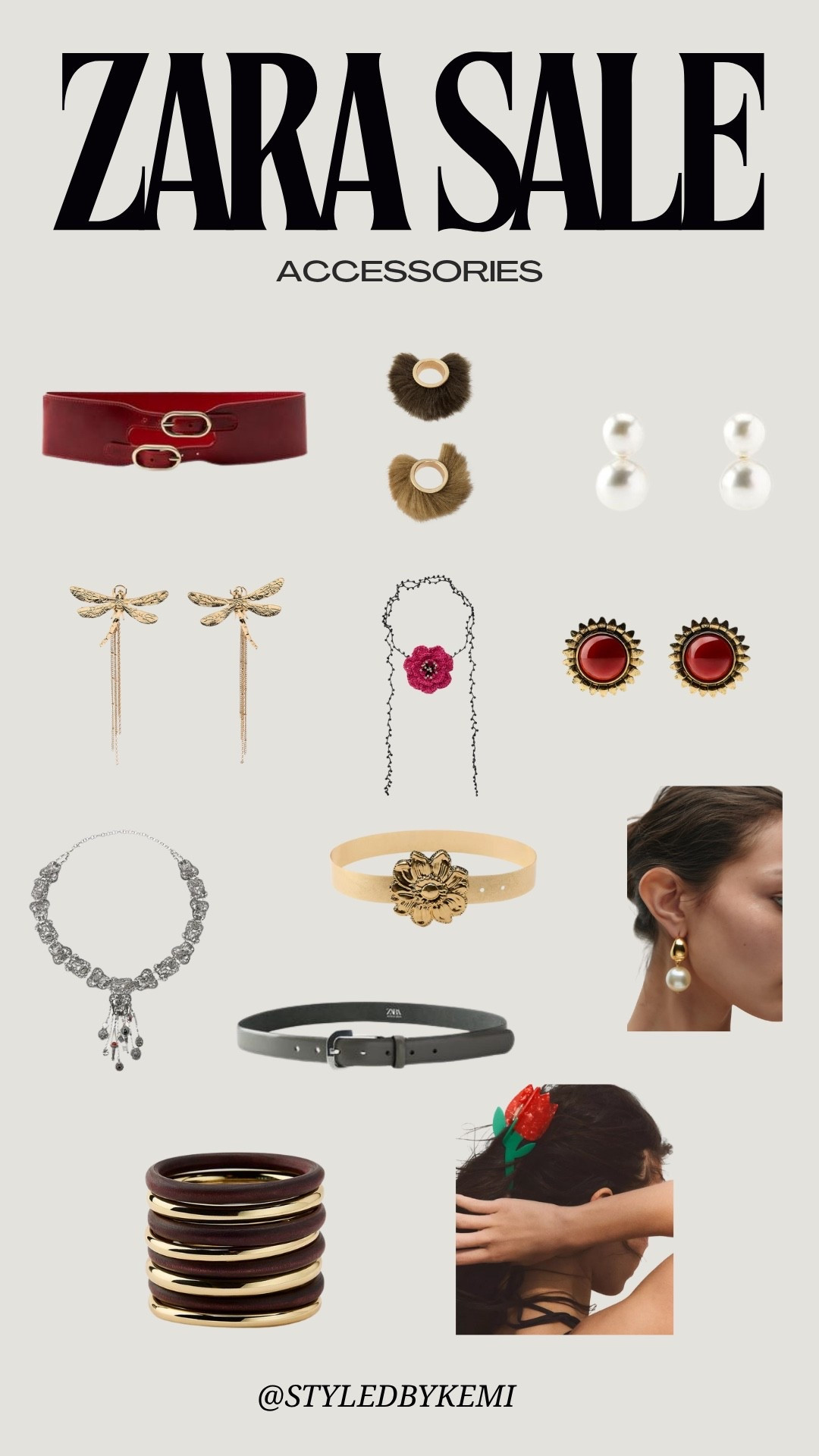 Accessories 

#LTKParties #LTKFindsUnder50