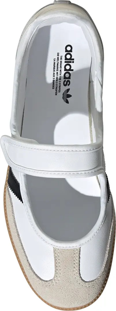 Samba Jane Sneaker (Women) | Nordstrom