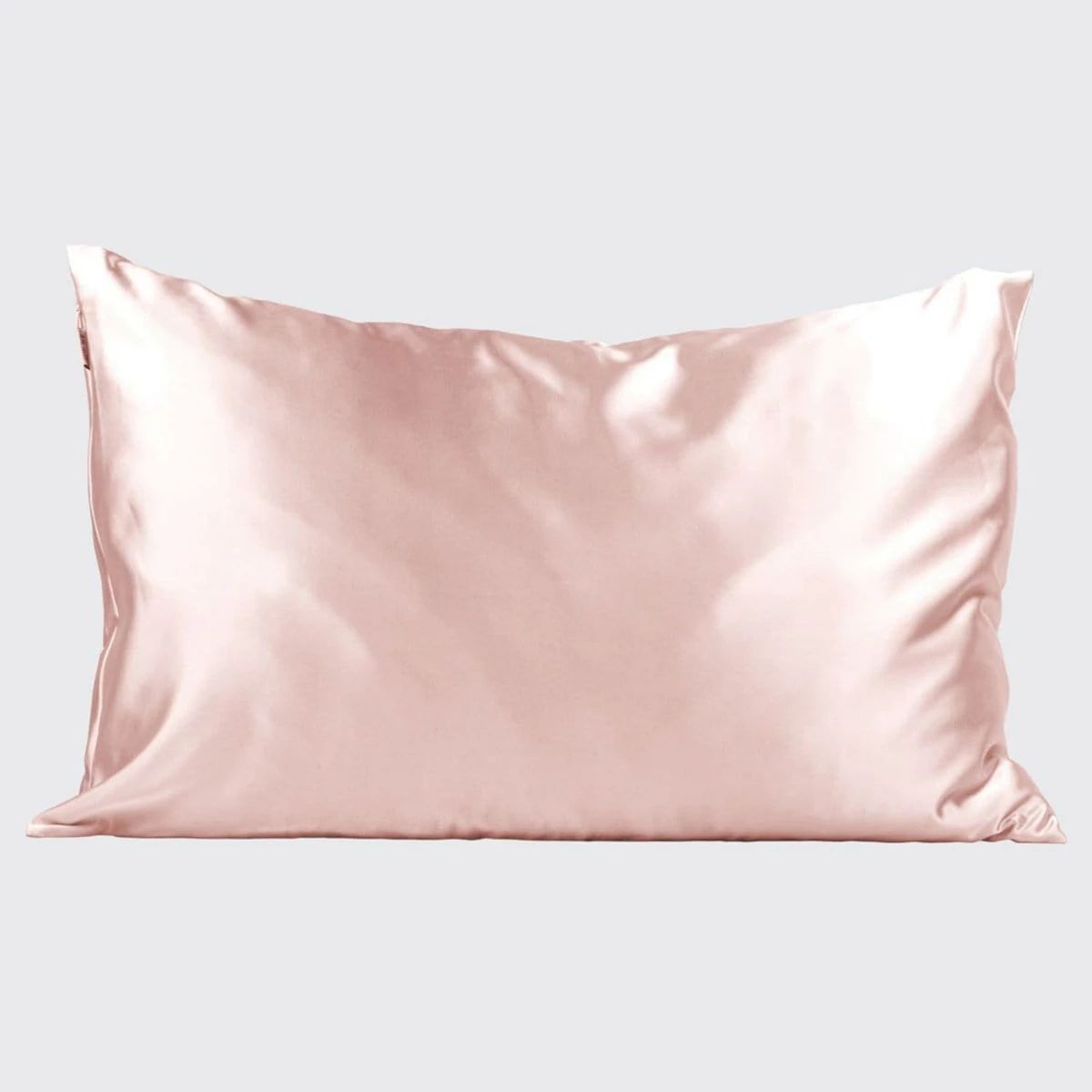 Kitsch Satin Pillowcase - Blush | Kohl's