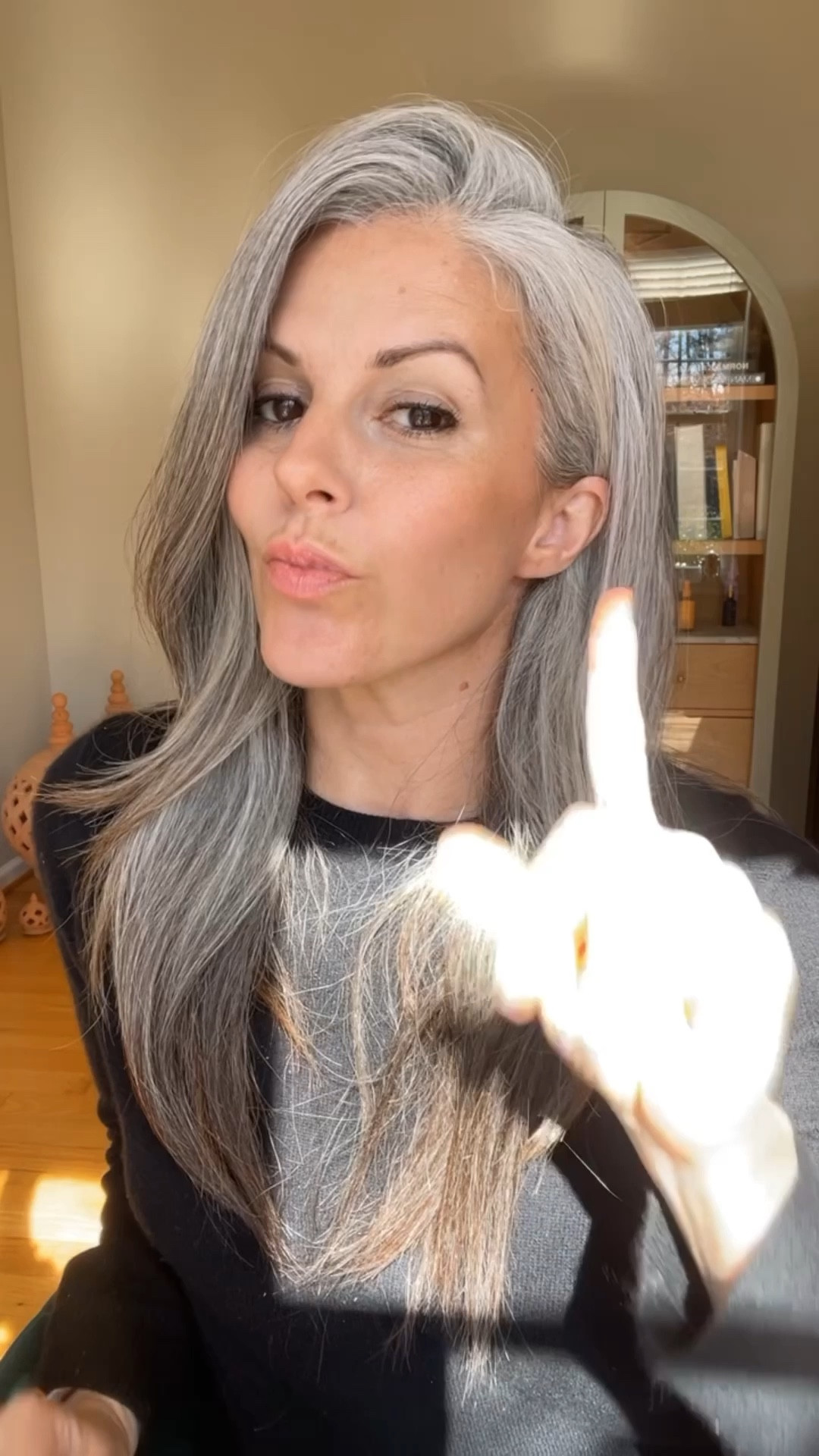 Silver hair care must haves 

#LTKbeauty #LTKstyletip