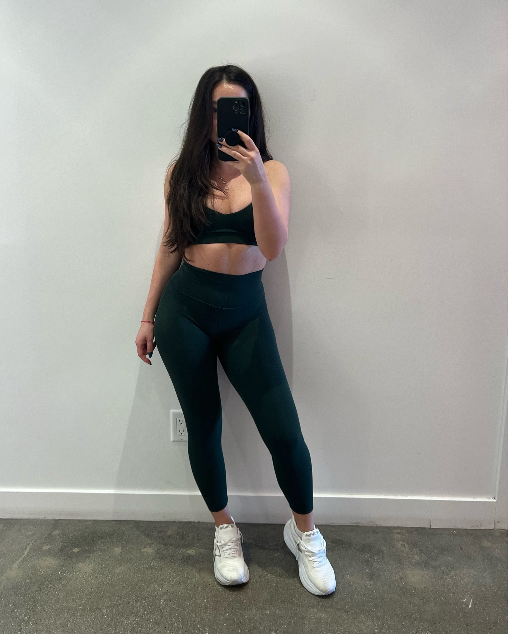 Color of this set is everything 🫒🍸

#LTKWorkwear #LTKActive #LTKFindsUnder50