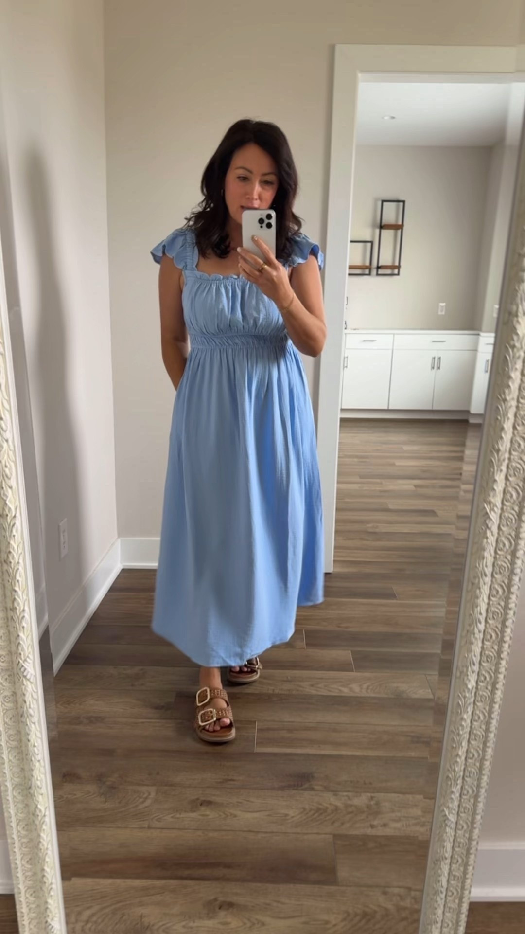 TARGET 🎯 TUESDAY
• medium dress - true to size 


#LTKootd #LTKgrwm #LTKFindsUnder50