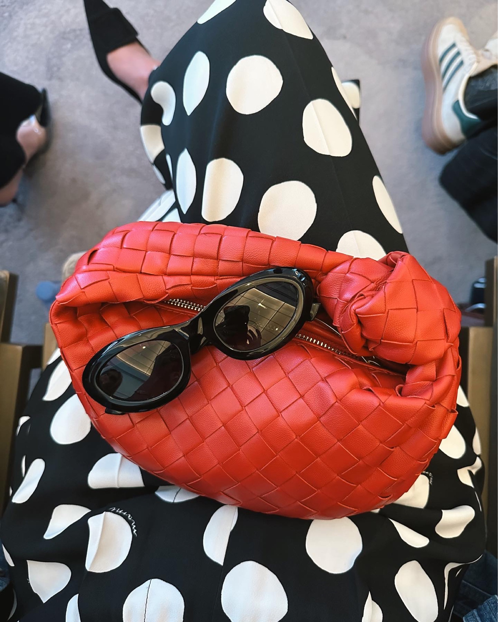 Red bags we love at every single price 

#LTKitbag #LTKstyletip #LTKSeasonal