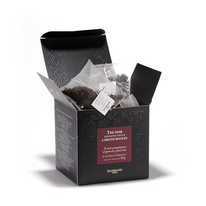 Visit the Dammann Freres Store | Amazon (US)
