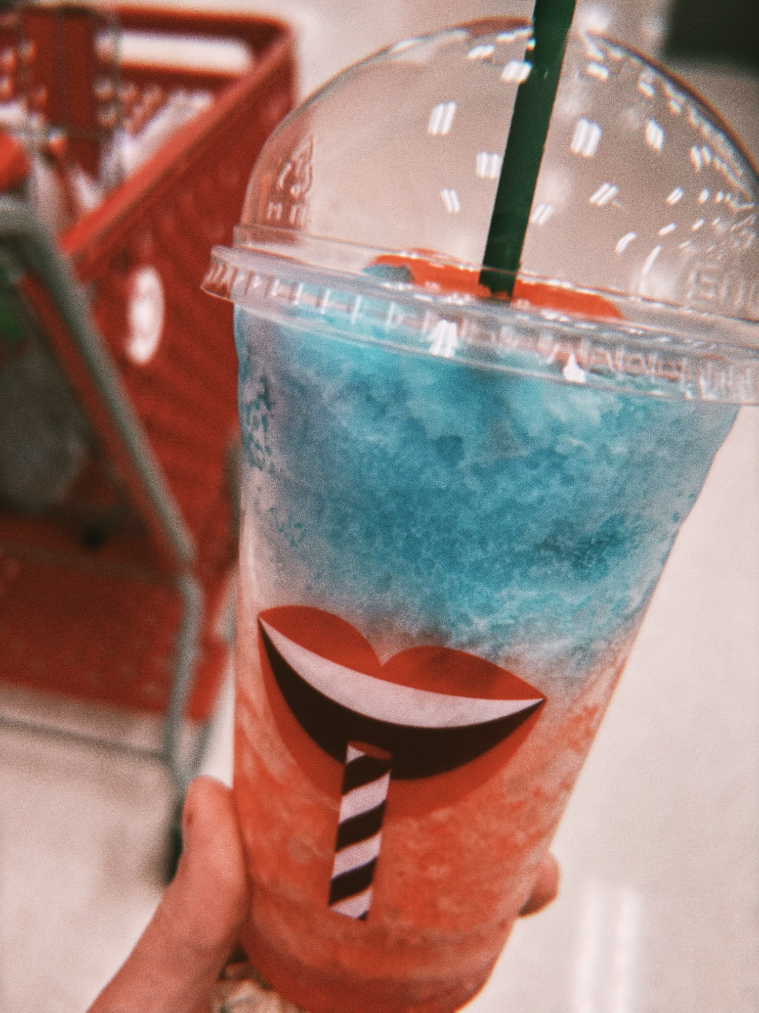 Just a Target appreciation post 😋