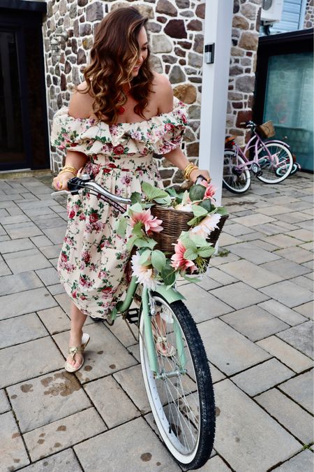 Summer Mood Activated! Anyone else really for flirty and fun day dates, strolling along the beach and cruising through town?  Check out these summer must have beach cruisers!!! 

#LTKstyletip #LTKSeasonal #LTKtravel