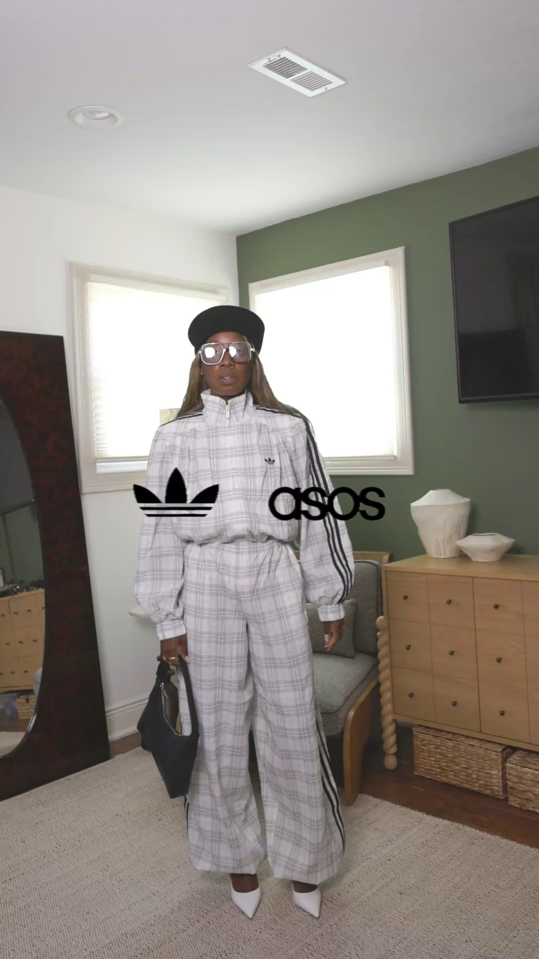 Adidas x asos outfit

#LTKootd #LTKgrwm