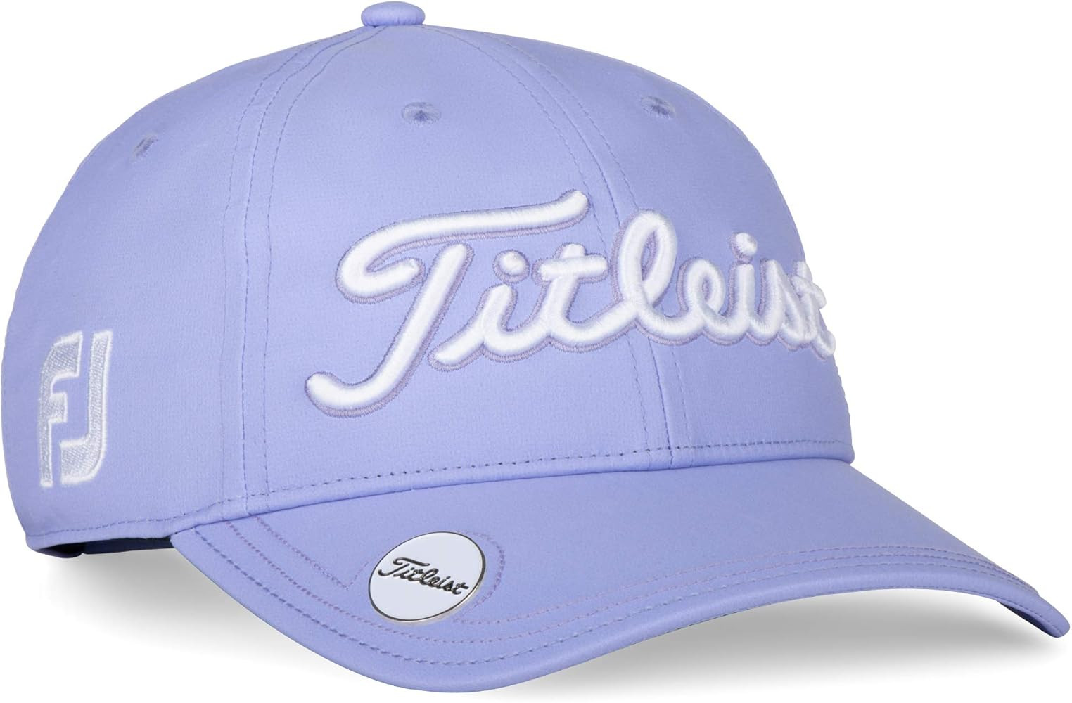 Titleist - Women's Tour Performance Ball Marker Golf Hat | Amazon (US)