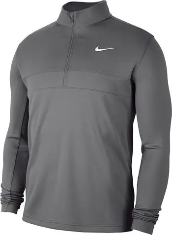 Essential Dri-FIT Half Zip Golf Pullover | Nordstrom Rack
