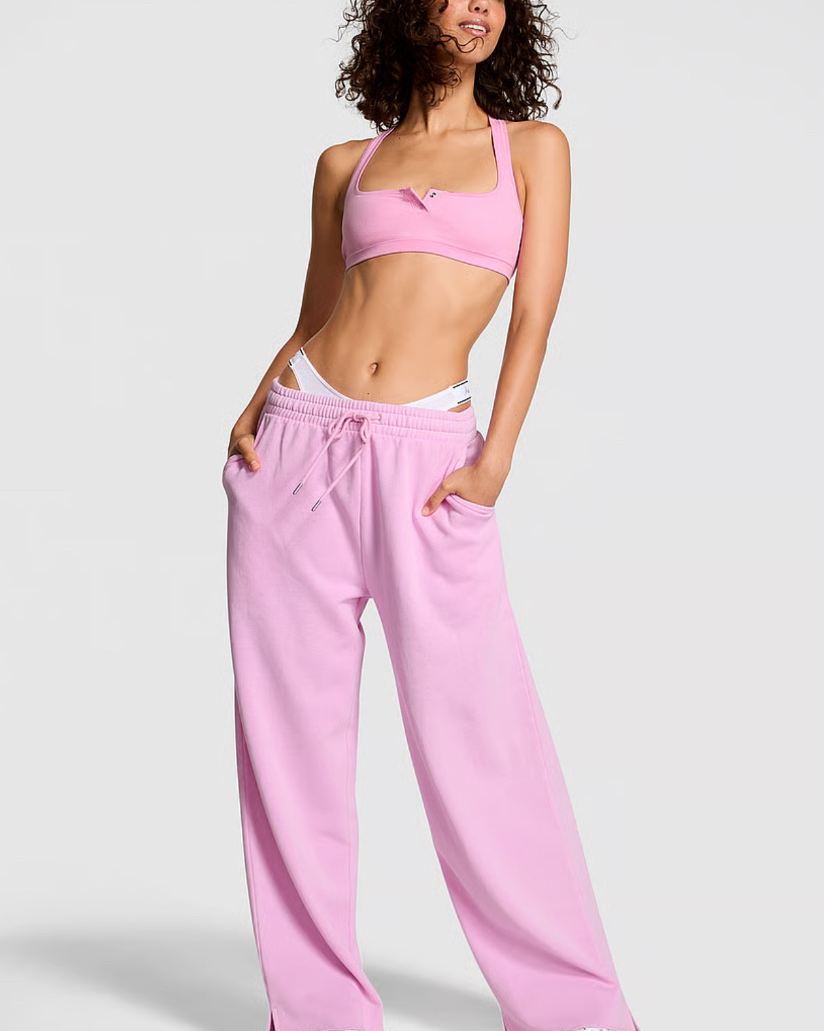 Currently grabbing from the VS Pink Sale🎀

#sale #holiday #lounge #cozy #pink #cozyoutfit #loungewear #sweats 
#gift #giftidea #giftforher


#LTKGiftGuide #LTKFindsUnder50 #LTKSaleAlert