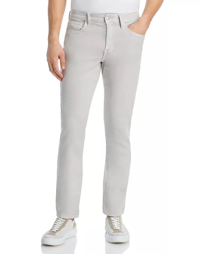 The Airsoft Asher 32" French Terry Slim Fit Pants | Bloomingdale's (US)
