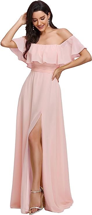 Pink Dress | Amazon (US)