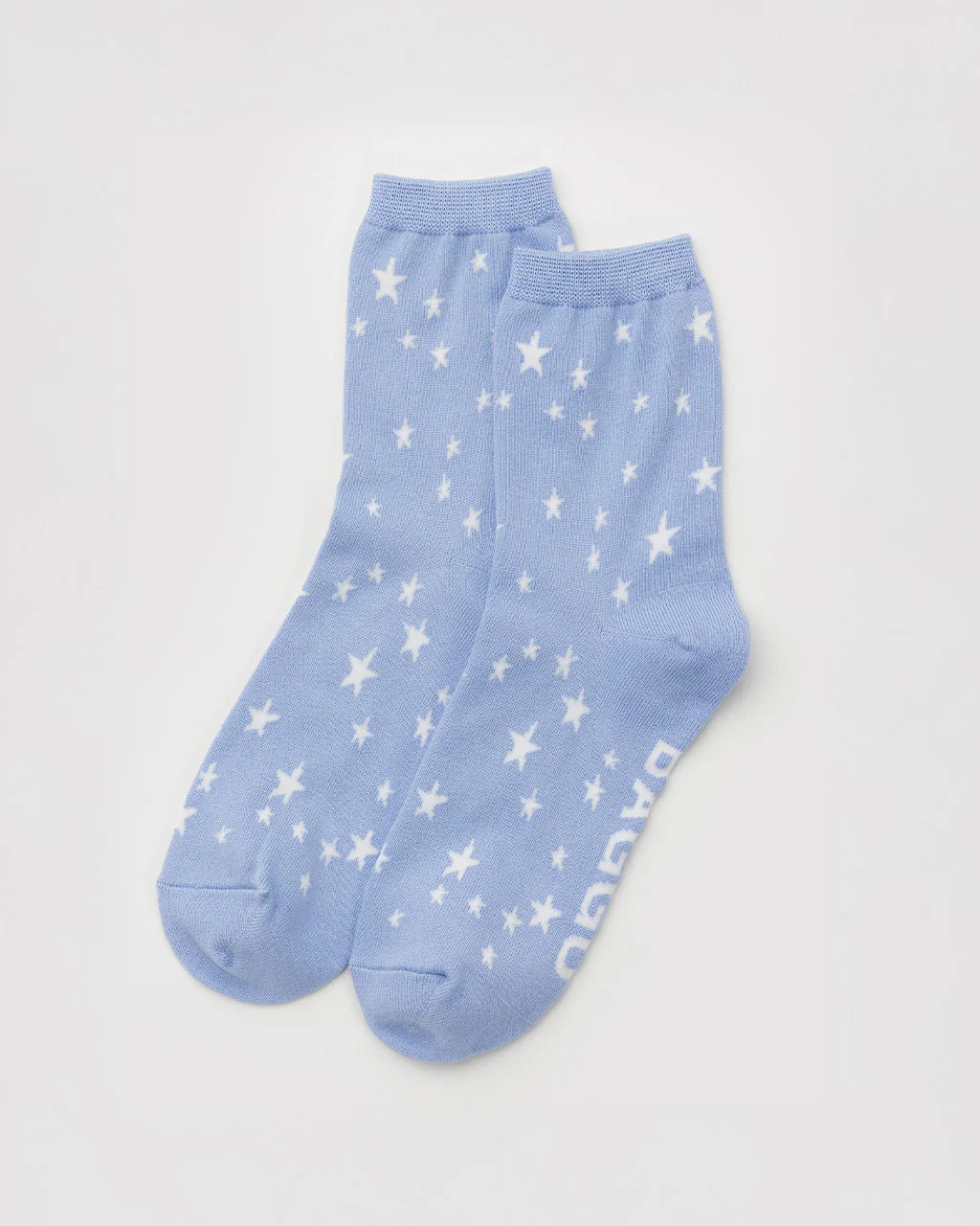 Crew Socks - Blue Star | ban.do