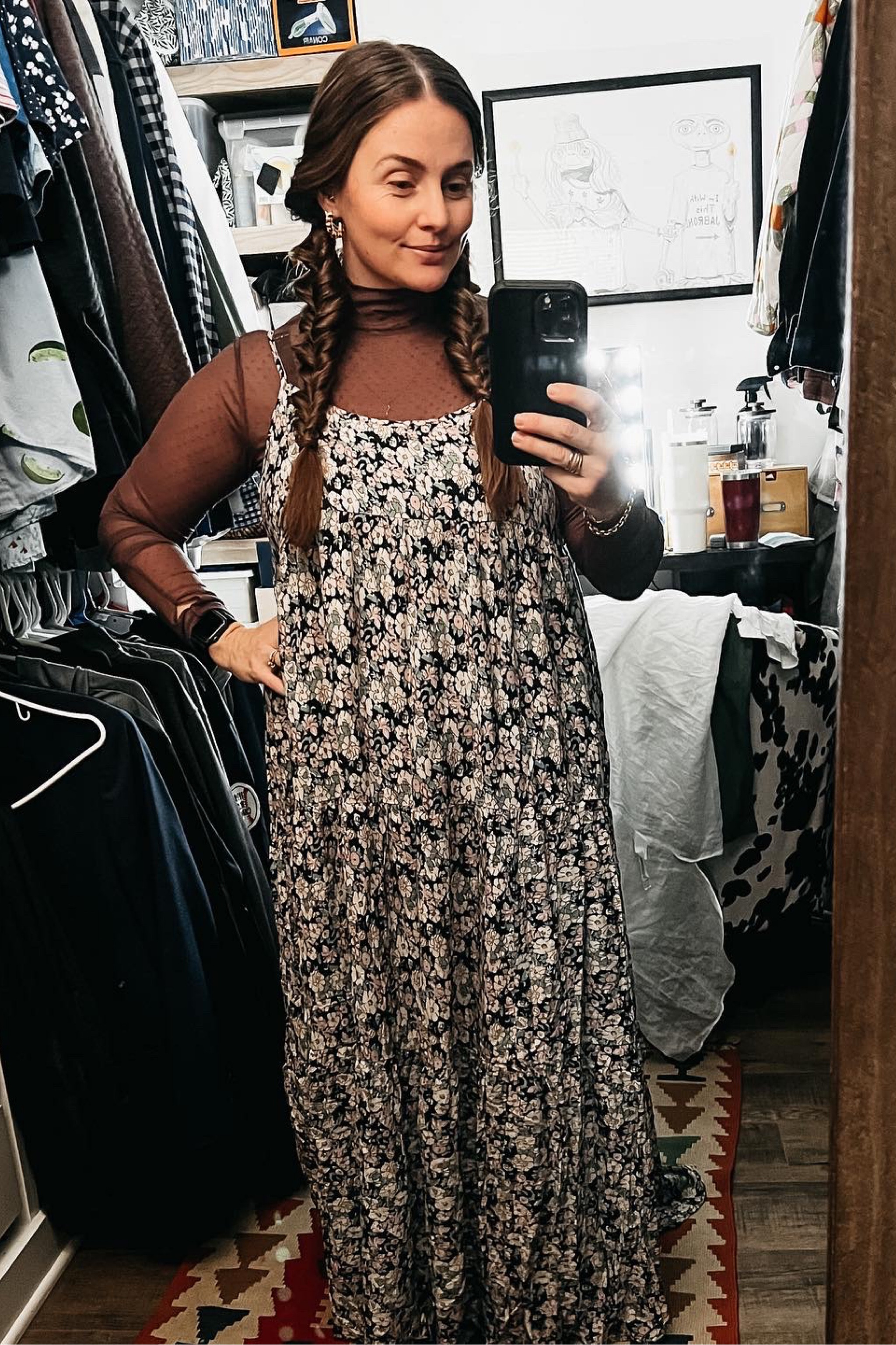 My current favorite outfit 

#LTKcurves #LTKFind #LTKunder50