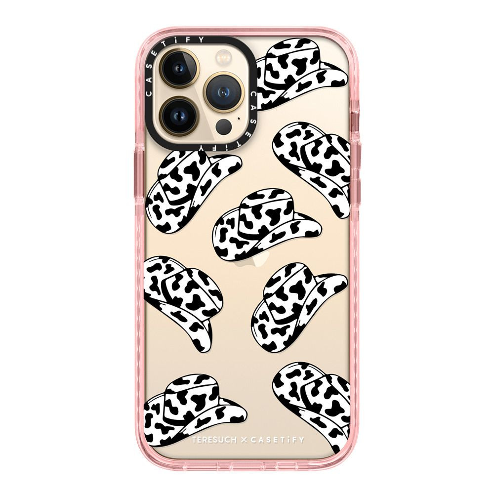 The Cowgirl | Casetify