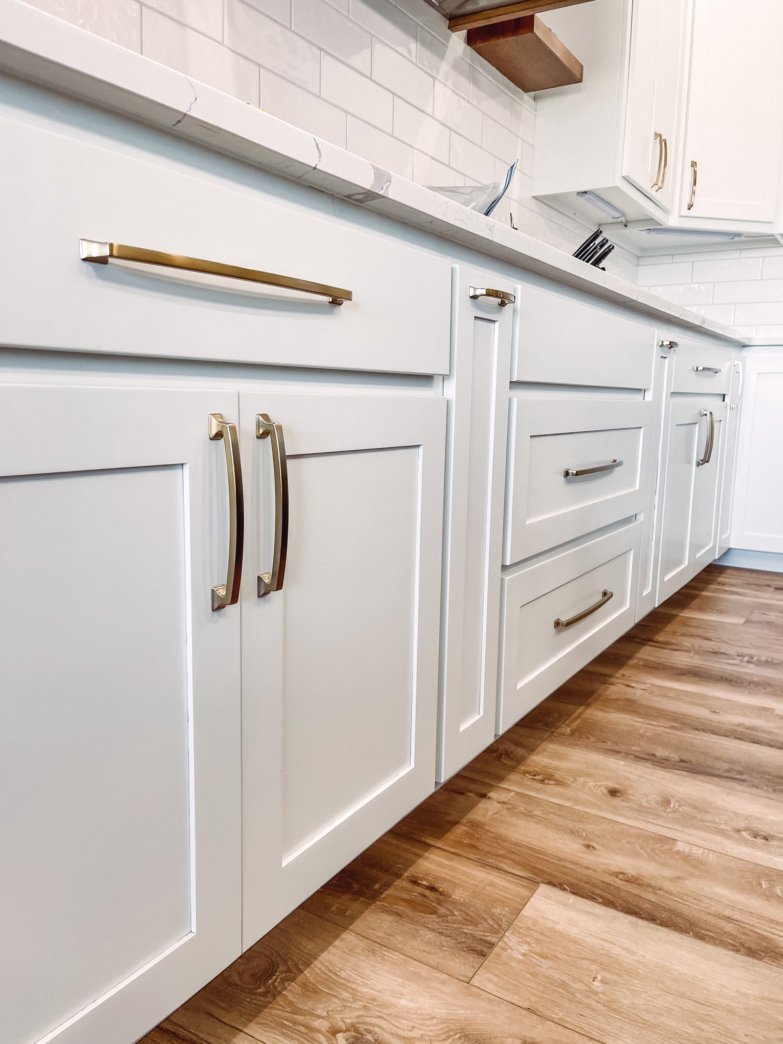 Cabinet Pulls 🤩

#LTKhome