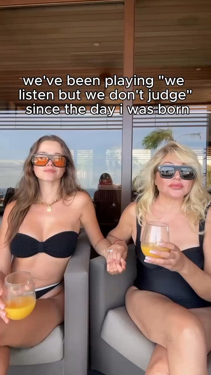 Except we’re Slavic so we always judge 😂 

Use my exclusive code when you shop at Cupshe.com! 
Valeria20 – 20% off $109
Valeria15 – 15% off $69

 

#LTKSwim #LTKWatchNow #LTKStyleTip