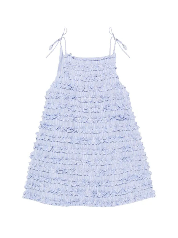 Leili mini dress | Farfetch Global